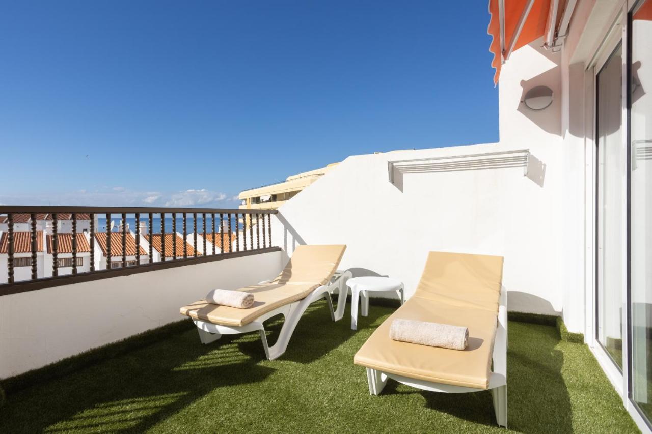 Home2Book Paradise Costa Adeje, Pool Playa Feñabe Exterior foto