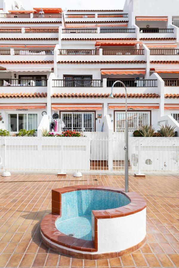 Home2Book Paradise Costa Adeje, Pool Playa Feñabe Exterior foto